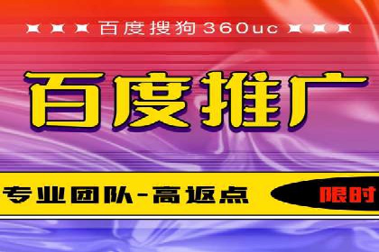 百度推广服务费案例：行业领军企业推广经验分享